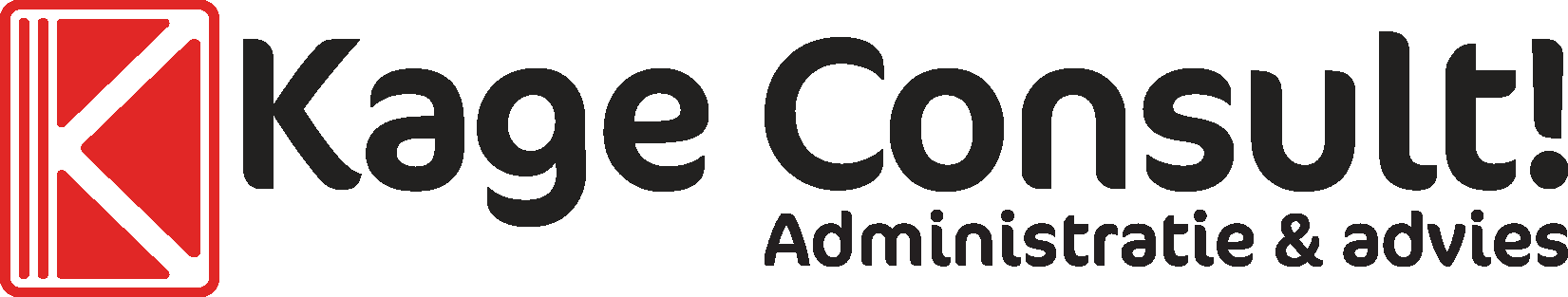 Kage Consult - Administratie & advies